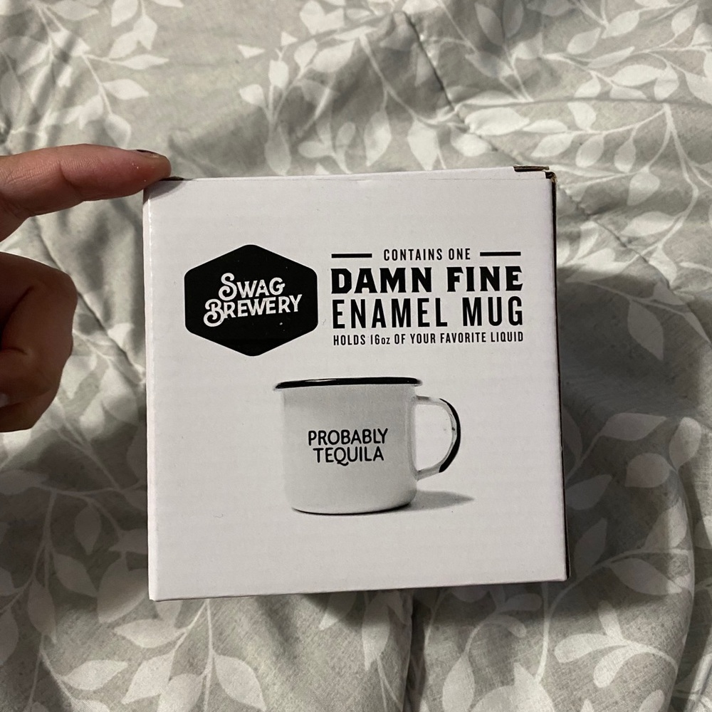 Mug - Picture 4 of 4